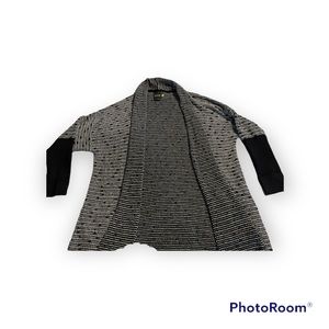 Beautiful Lyssè Open Sweater